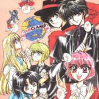  ����� CLAMP in Wonderland <small>Sound Director</small> 